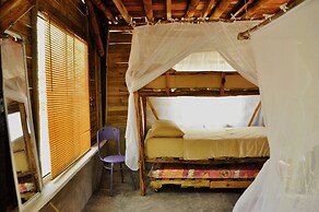 La casa en el aire - Hostel