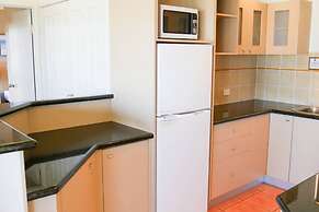 Spa Haven Deluxe 17A