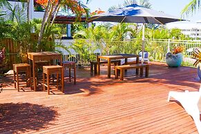 Spa Haven Deluxe 17A