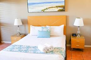 Spa Haven Deluxe 17A