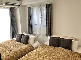 Mr. Kintaro Stay Ueno