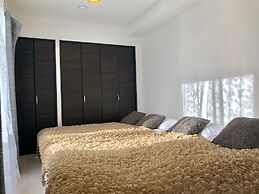 Mr. Kintaro Stay Ueno