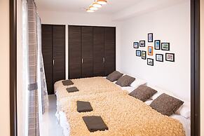 Mr. Kintaro Stay Ueno