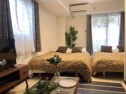 Mr. Kintaro Stay Ueno