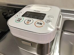 Mr. Kintaro Stay Ueno