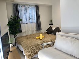 Mr. Kintaro Stay Ueno