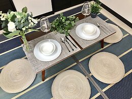 Mr. Kintaro Stay Ueno