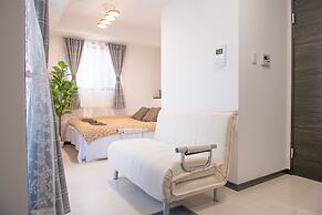 Mr. Kintaro Stay Ueno