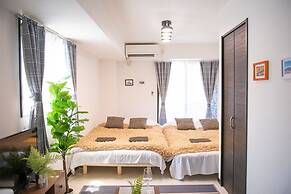 Mr. Kintaro Stay Ueno