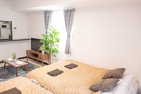 Mr. Kintaro Stay Ueno