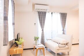 Mr. Kintaro Stay Ueno