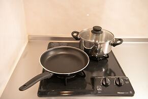 Mr. Kintaro Stay Ueno