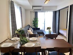 Mr. Kintaro Stay Ueno