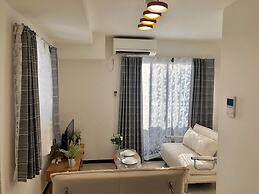 Mr. Kintaro Stay Ueno