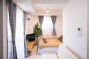 Mr. Kintaro Stay Ueno