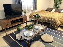 Mr. Kintaro Stay Ueno