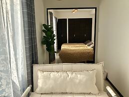 Mr. Kintaro Stay Ueno