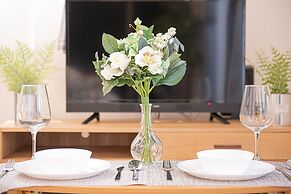 Mr. Kintaro Stay Ueno