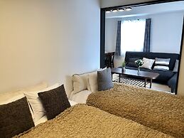 Mr. Kintaro Stay Ueno