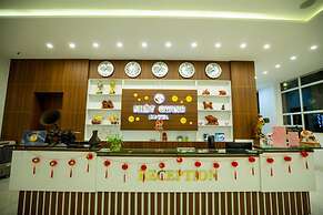 Nhat Quang Hotel