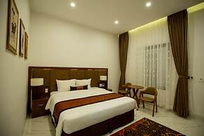 Nhat Quang Hotel