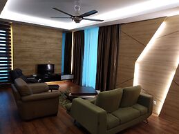Vivacity Jazz3 Kuching CozyLife10
