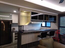 Vivacity Jazz3 Kuching CozyLife10