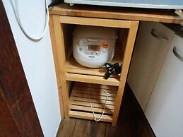 Japanese House BY Shinjuku