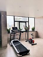 The Time Hotel Nha Trang