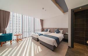 The Time Hotel Nha Trang