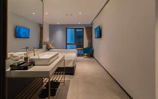 The Time Hotel Nha Trang