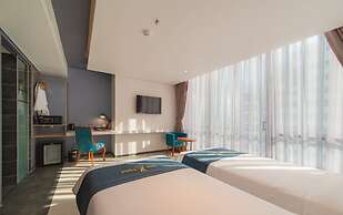 The Time Hotel Nha Trang