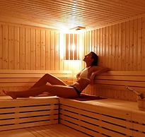 The Time Hotel Nha Trang