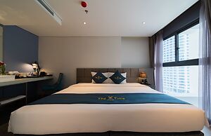 The Time Hotel Nha Trang