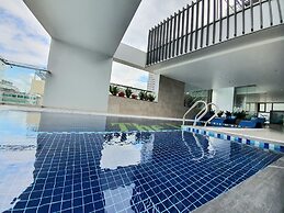 The Time Hotel Nha Trang