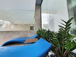 The Time Hotel Nha Trang