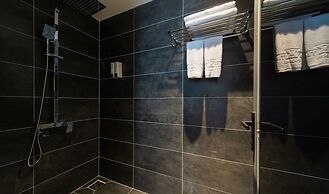 The Time Hotel Nha Trang