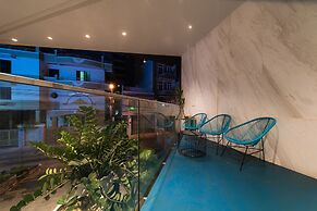 The Time Hotel Nha Trang