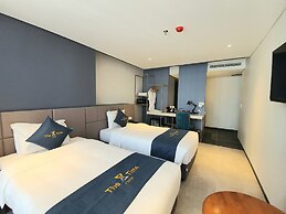The Time Hotel Nha Trang
