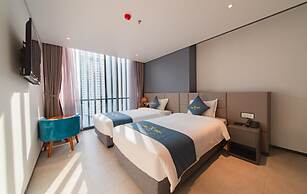 The Time Hotel Nha Trang