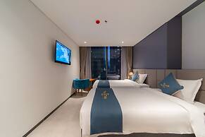 The Time Hotel Nha Trang