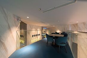 The Time Hotel Nha Trang