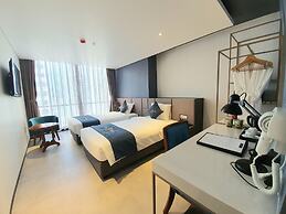 The Time Hotel Nha Trang