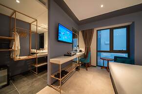 The Time Hotel Nha Trang