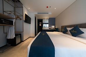 The Time Hotel Nha Trang