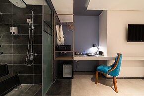 The Time Hotel Nha Trang