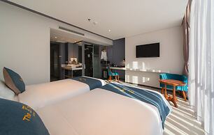 The Time Hotel Nha Trang