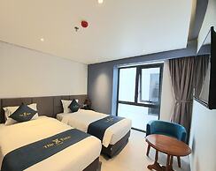 The Time Hotel Nha Trang