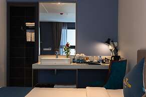 The Time Hotel Nha Trang