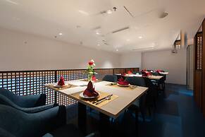 The Time Hotel Nha Trang